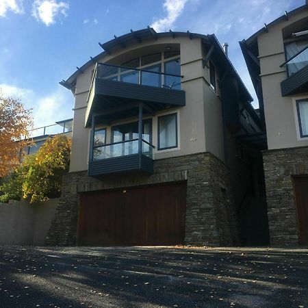 Luxury On Lakeside واناكا المظهر الخارجي الصورة