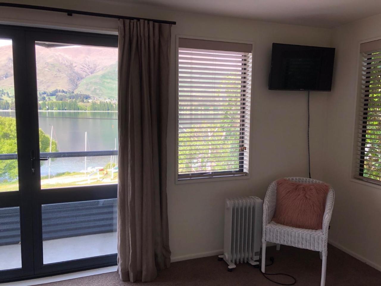 Luxury On Lakeside واناكا المظهر الخارجي الصورة
